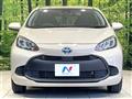 2022 Toyota AQUA