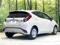 2022 Toyota AQUA