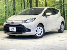 2022 Toyota AQUA