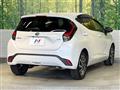 2022 Toyota AQUA