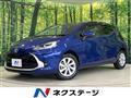 2023 Toyota AQUA