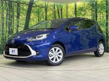 2023 Toyota AQUA