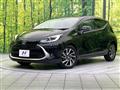 2023 Toyota AQUA