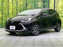 2023 Toyota AQUA