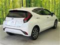 2023 Toyota AQUA