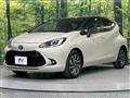 2023 Toyota AQUA