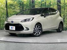 2023 Toyota AQUA