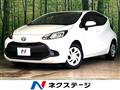 2025 Toyota AQUA