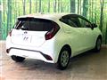 2025 Toyota AQUA