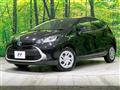 2025 Toyota AQUA