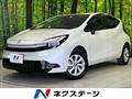 2025 Toyota AQUA