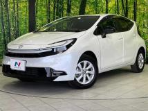 2025 Toyota AQUA