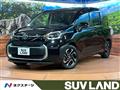 2022 Toyota Sienta