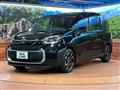 2022 Toyota Sienta