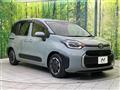 2023 Toyota Sienta