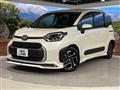 2023 Toyota Sienta