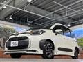 2023 Toyota Sienta