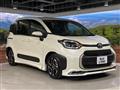 2023 Toyota Sienta