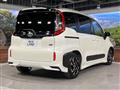 2023 Toyota Sienta