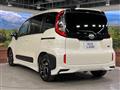 2023 Toyota Sienta