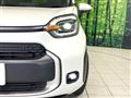 2023 Toyota Sienta