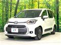 2023 Toyota Sienta
