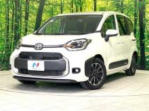 2023 Toyota Sienta
