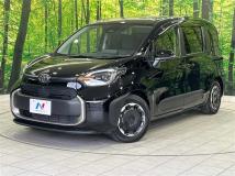 2023 Toyota Sienta