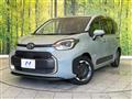 2023 Toyota Sienta