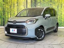 2023 Toyota Sienta