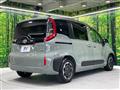 2023 Toyota Sienta
