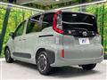 2023 Toyota Sienta