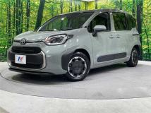 2023 Toyota Sienta