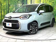 2023 Toyota Sienta