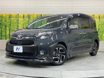 2023 Toyota Sienta