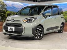 2023 Toyota Sienta
