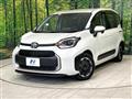 2023 Toyota Sienta