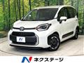 2023 Toyota Sienta