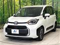 2023 Toyota Sienta