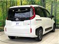 2023 Toyota Sienta