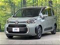 2023 Toyota Sienta