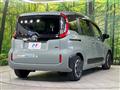 2023 Toyota Sienta