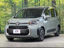 2023 Toyota Sienta