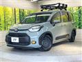 2023 Toyota Sienta