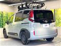 2023 Toyota Sienta