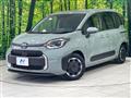 2023 Toyota Sienta