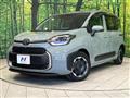 2023 Toyota Sienta