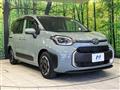 2023 Toyota Sienta