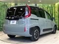 2023 Toyota Sienta