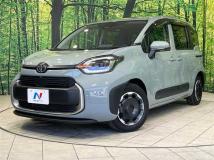 2023 Toyota Sienta